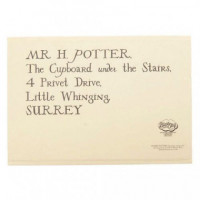 Cuaderno Premium Harry Potter sobre  BLUE SKY STUDIOS