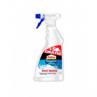 Antimohos Spray 500 Ml. Baño Sano
