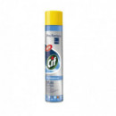 Limpiador Cif Spray Multisuperficie 400 Ml W1585