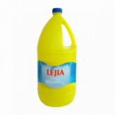 Lejia con Detergente 2 Litros