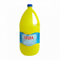 Lejia C/detergente 2 L.