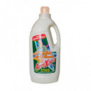 Detergente Liquido Arrixaca 3 Litros  Jabon de la Abuela