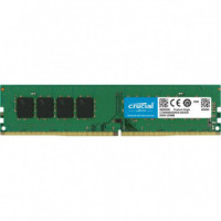 Memoria Ram 32GB CRUCIAL DDR4 3200MHZ