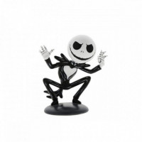 Figura Mini Jack Decorativa Disney  ENESCO