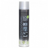 Limpiador Acero Inoxbil 600CC Spray