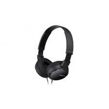 Sony Auriculares Diadema MDR-ZX110 Negro  PHILIPS