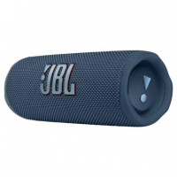 JBL Altavoz BLUETOOTH Flip 6 Azul