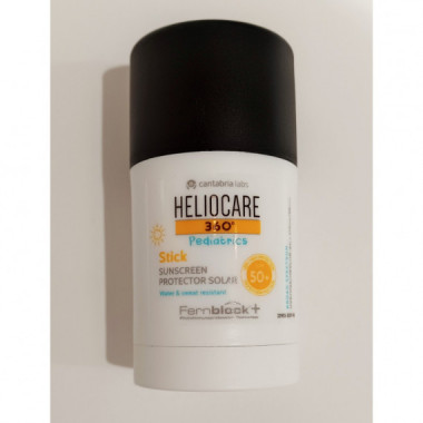 Heliocare 360º Spf 50+ Pediatrics Protector Sola  CANTABRIA LABS
