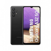 Samsung A32 5G 6,5" 4GB 128GB Noir (SM-A325F)