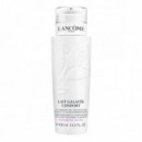 Galatee Confort Cleansing Milk (dry Skin)  LANCOME