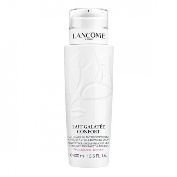 Galatee Confort Cleansing Milk (dry Skin)  LANCOME
