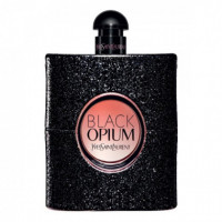 Black Opium  YVES SAINT LAURENT