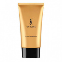 Or Rouge Cleansing Cream  YVES SAINT LAURENT