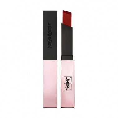 Rouge Pur Couture The Slim Glow Matte  YVES SAINT LAURENT