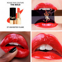 Rouge Pur Couture The Bold Lipstick  YVES SAINT LAURENT