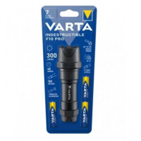 Linterna Indestructible F10 Pro VARTA