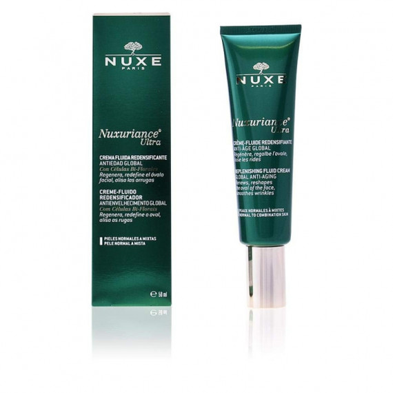 NUXE Nuxuriance Ultra Crema Antiedad Global Ref: VN065401