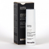 Sensilis Upgrade Serum Alta Potencia 1 Envase 30 Ml  DERMOFARM