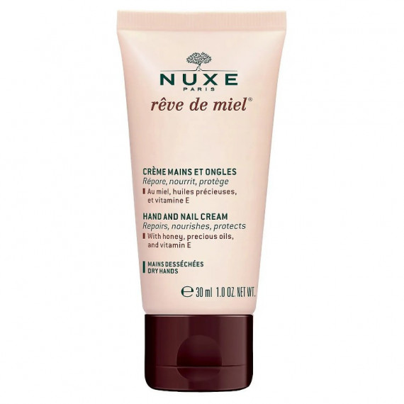 NUXE Rdm Crema de Manos 50ML Ref: A32618