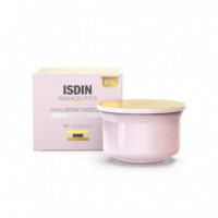 Isdinceutics Hyaluronic Moisture Sensitive Skin Recarga 50G  ISDIN