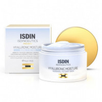 Isdinceutics Hyaluronic Moisture Normal To Dry Skin 50G  ISDIN