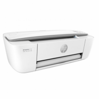 HP Impresora Deskjet 3750 AIO Multifuncion Tinta Wifi Blanca