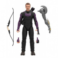 Figura Hawkeye  2022 Infinity Ultron   Marvel Legends  HASBRO