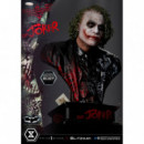 Busto The Joker The Dark Knight  Premium  BLITZWAY