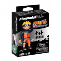 Figura Playmobil Naruto Shippuden : Naruto