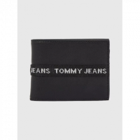 Cartera TOMMY JEANS Essential Negra