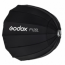 GODOX Softbox P120L Hexadecágono Parabólico Bowens Mount