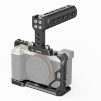 SMALLRIG Cage Kit para Sony A7C 3783