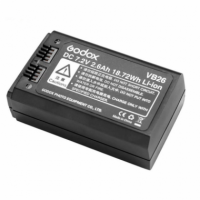 GODOX Batería VB26 para V1