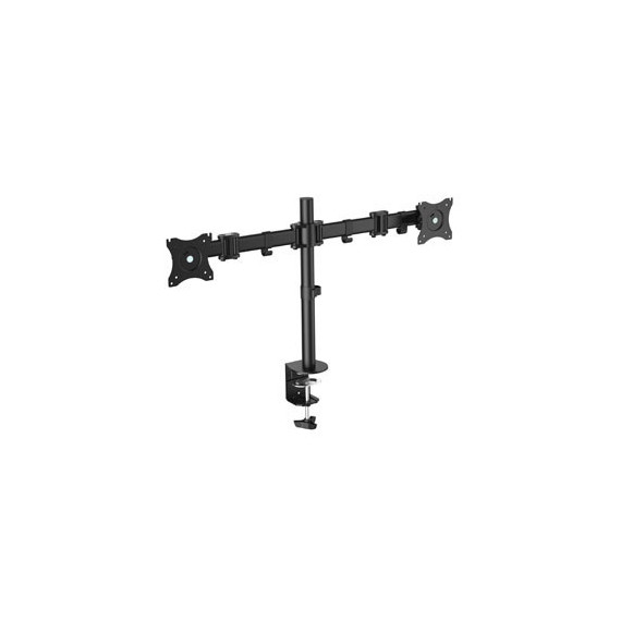 EWENT Table et bras de support pour moniteur double 13"-32" Ref : EW1512 EWENT Table et bras de support pour moniteur double 13"-32" Ref : EW1512
