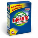 Detergente Polvo Lagarto 400