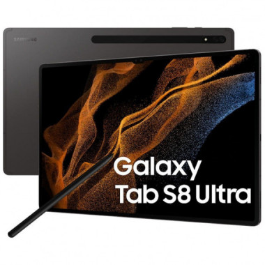 SAMSUNG Galaxy Tab S8 Ultra 256GB