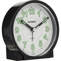 Reloj Despertador Analógico CASIO TQ-228-1D