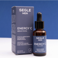 SEGLE Serum Men Vitamin C Energy 30ML