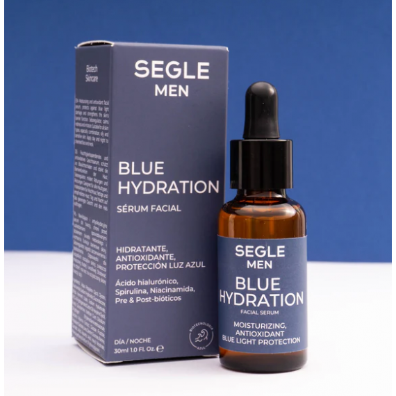 SEGLE Serum Men Hydration 30ML
