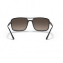 RAY-BAN RB4375/601S-5J