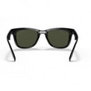 Gafas de Sol RAY-BAN Wayfarer Classic Plegable RB4105/601