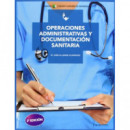 Operaciones Administrativas y Documentaciãâ³n Sanitaria