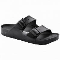 BIRKENSTOCK Calzado Arizona Eva Black Ancha