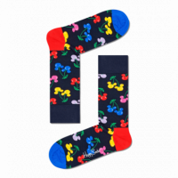 HAPPY SOCKS Calcetines Very Cherry Mickey