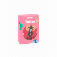 EAT MY SOCKS Calcetines Zodiaco Aries
