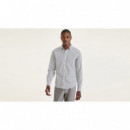 DOCKERS Camisas Camisa Slin Fit Icon Button Up