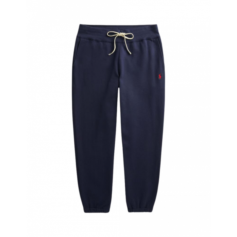 Pantalon chandal ralph discount lauren