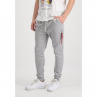 ALPHA INDUSTRIES Pantalones Pantalón Nasa Cargo Jogger