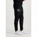 ALPHA INDUSTRIES Pantalones Pantalón Nasa Cargo Jogger