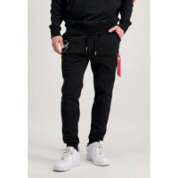 ALPHA INDUSTRIES Pantalones Pantalón Nasa Cargo Jogger